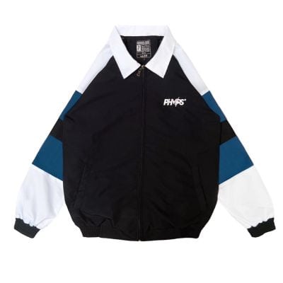 Desain Jaket Tracktop - PHOMPHIESS Jacket Tracktop Hitam Jaket Tracktop Original Terbaik & Harga - PHOMPHIESS Jacket Tracktop Hitam