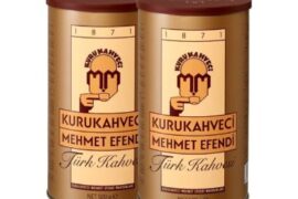 10 Kurukahveci Mehmet Efendi