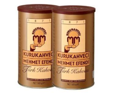 10 Kurukahveci Mehmet Efendi