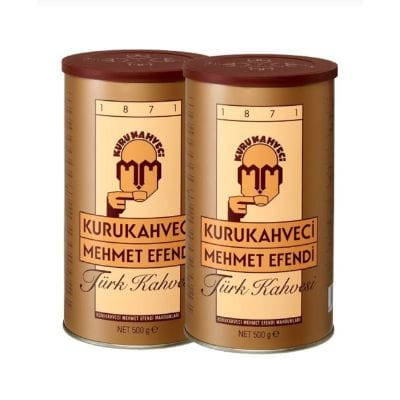 Kurukahveci Mehmet Efendi Kurukahveci Mehmet Efendi