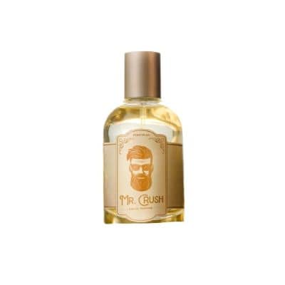 Merk Parfum Wangi Buah-buahan - Scentplus Mr. Crush Eau De Parfume Parfum Wangi Buah-buahan Segar & Tahan Lama - Scentplus Mr. Crush Eau De Parfume