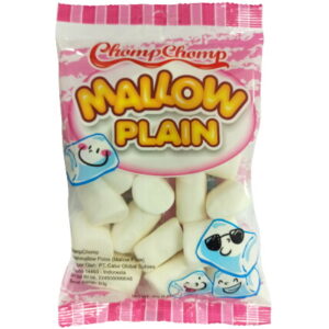 1037 Chomp Chomp Mallow Plain 60g
