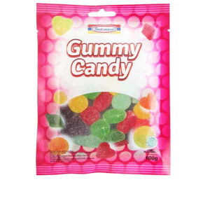 1055 Indomaret Candy Gummy 100g