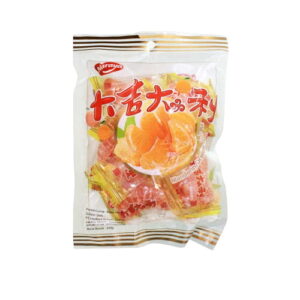 1060 Naraya Orange Candy 200g