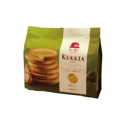 Tivoli Kukkia Matcha Cookies Tivoli Kukkia Matcha Cookies