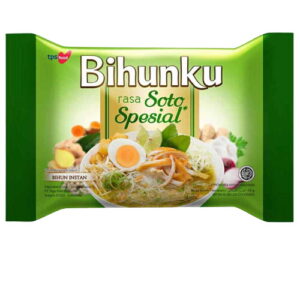 1146 Bihunku Bihun Instant Soto Spesial Pck 55g