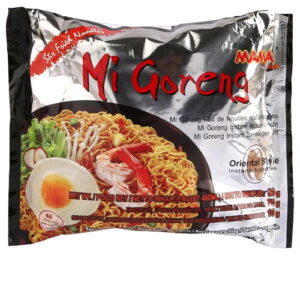 1199 Mama Mie Mi Goreng Pck 80g
