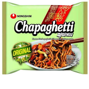 1223 Nong Shim Chapagetti 140g
