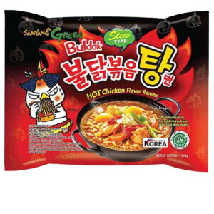 1244 Samyang Buldak Ramen Stew Type 145g
