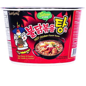 1245 Samyang Mi Instant Stew Type 120g