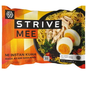 1269 Strive Mee Mi Instant Ayam Bawang 75g