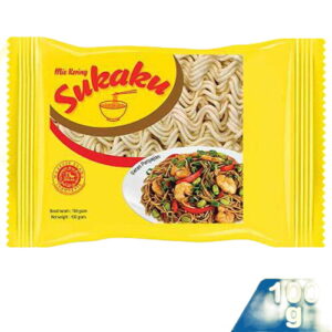 1270 Sukaku Mi Kering 100g