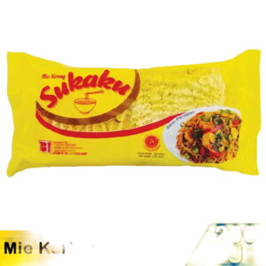 1271 Sukaku Mi Kering 200g