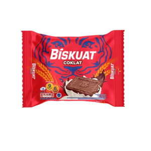 1362 Biskuat Biscuit Energi Extra Coklat 121 6g