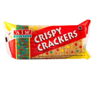 1410 Aim Crackers Crispy Pck 150g