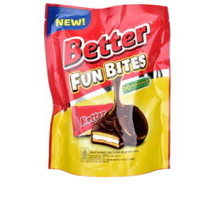 1412 Better Sandwich Biscuit 10 S Vanilla 100g
