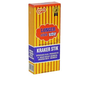 1456 Nissin Longer Stick Biscuit 90g