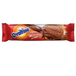 1464 Ovaltine Chocolate Malt Biscuit 104g