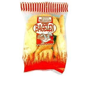 1480 Weston Biscuit Bagelan Butter Kecil Pck 150g