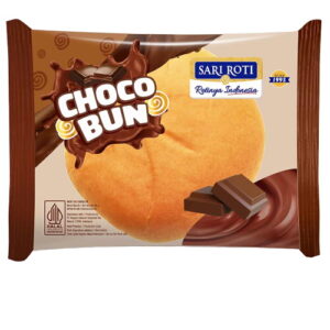 162 Sari Roti Roti Manis Isi Coklat