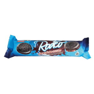 1639 Serena Rodeo Biscuits N Cream Chocolate 138g
