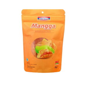 1675 Indomaret Dehydrated Fruit Mangga 80g