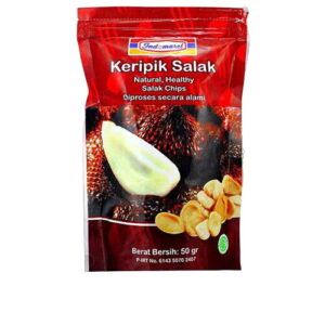 1678 Indomaret Keripik Buah Salak Pch 50g