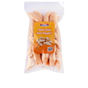 1681 Indomaret Otak Otak Ikan Tenggiri 75g