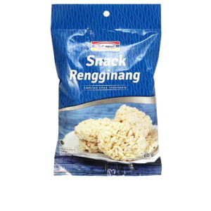 1682 Indomaret Rengginang 60g
