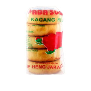 1703 Pada Suka Kue Phia 5 S Kacang Hijau Pck 200g