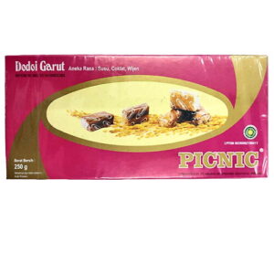 1707 Picnic Dodol Garut 250g