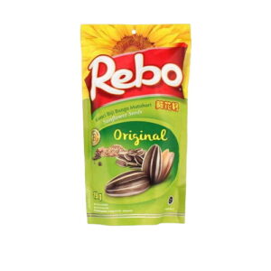 1714 Rebo Kuaci Original 150g