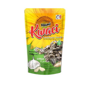 1724 Mayasi Kuaci Bawang 150g
