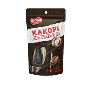 1725 Naraya Kuaci Kakopi 120g