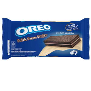 1754 Oreo Wafer Vanilla 117g