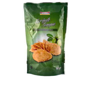 1798 Indomaret Keripik Tempe 50g