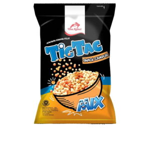 1868 Dua Kelinci Snack Campur Tic Tac Mix 80g