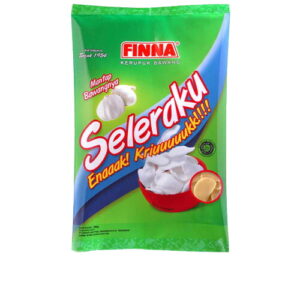 1870 Finna Kerupuk Seleraku Bawang 200g