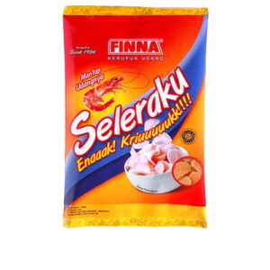 1871 Finna Kerupuk Seleraku Udang 200g
