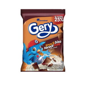 1877 Gery Snack Sereal 100g