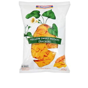 1889 Indomaret Kerupuk Ubi Madu 40g