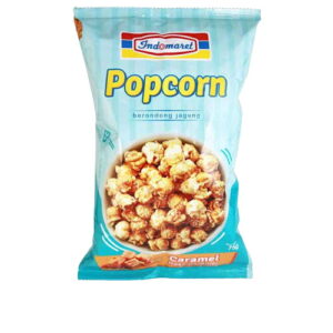 1891 Indomaret Popcorn Caramel 75g
