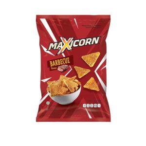 1904 Maxicorn Snack Barbecue Pck 55g