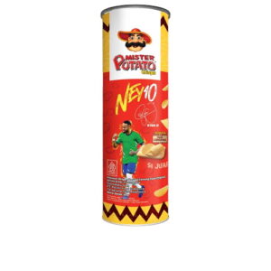 1910 Mister Potato Snack Crisps Original 80g