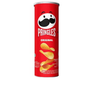 1939 Pringles Potato Crisps Original Klg 102g