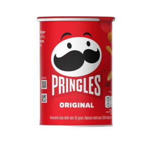1940 Pringles Potato Crisps Original Klg 47 42g