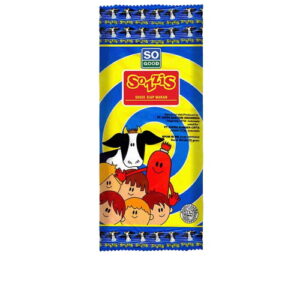 1960 Sozzis Sosis Sapi 3 S 75g