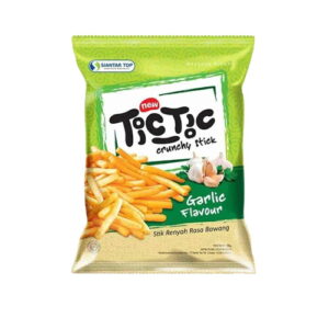 1978 Tic Tic Snack Crunchy Stick Bawang 70g