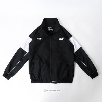 Desain Jaket Tracktop - Kremlin Tracktop Spunky Club Jaket Tracktop Original Terbaik & Harga - Kremlin Tracktop Spunky Club