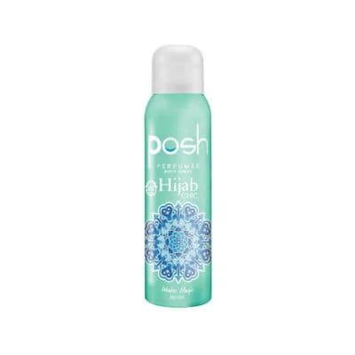 Parfum Posh Hijab Winter Magic Parfum Posh Hijab Winter Magic